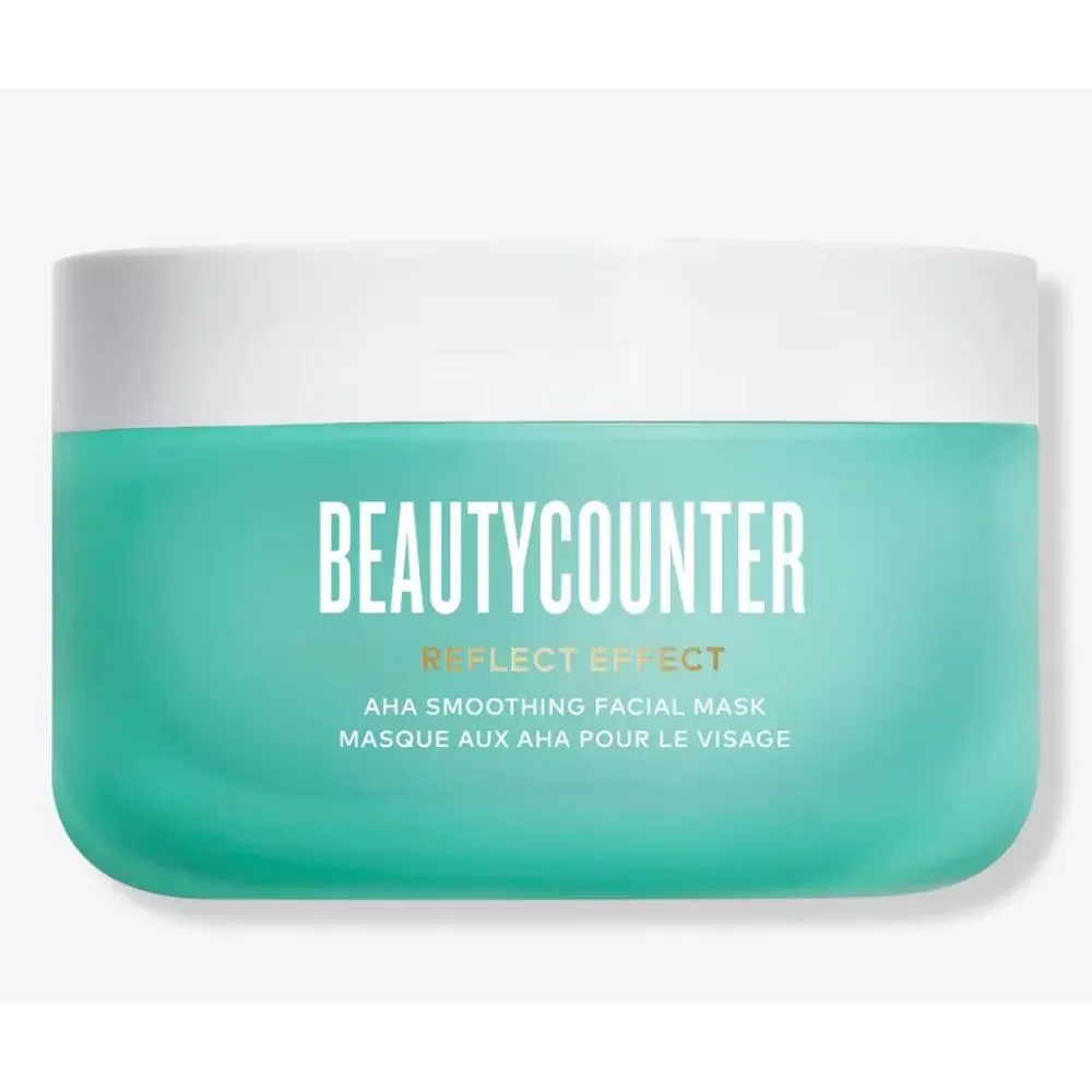 Reflect Effect AHA Smoothing Facial Mask